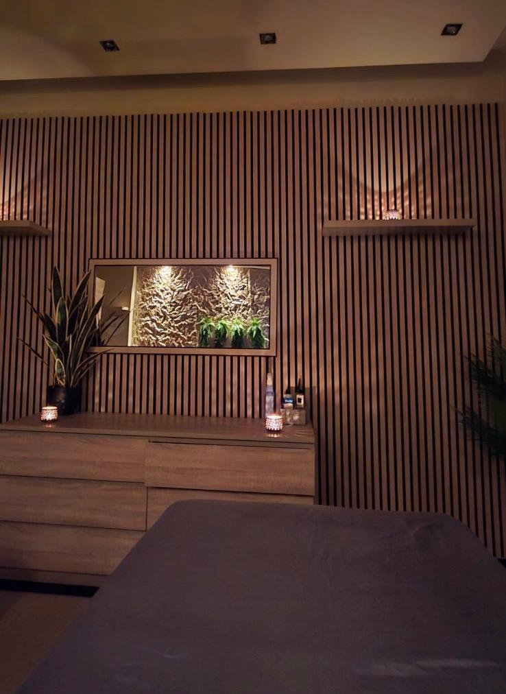 Massage Ritual Service 6