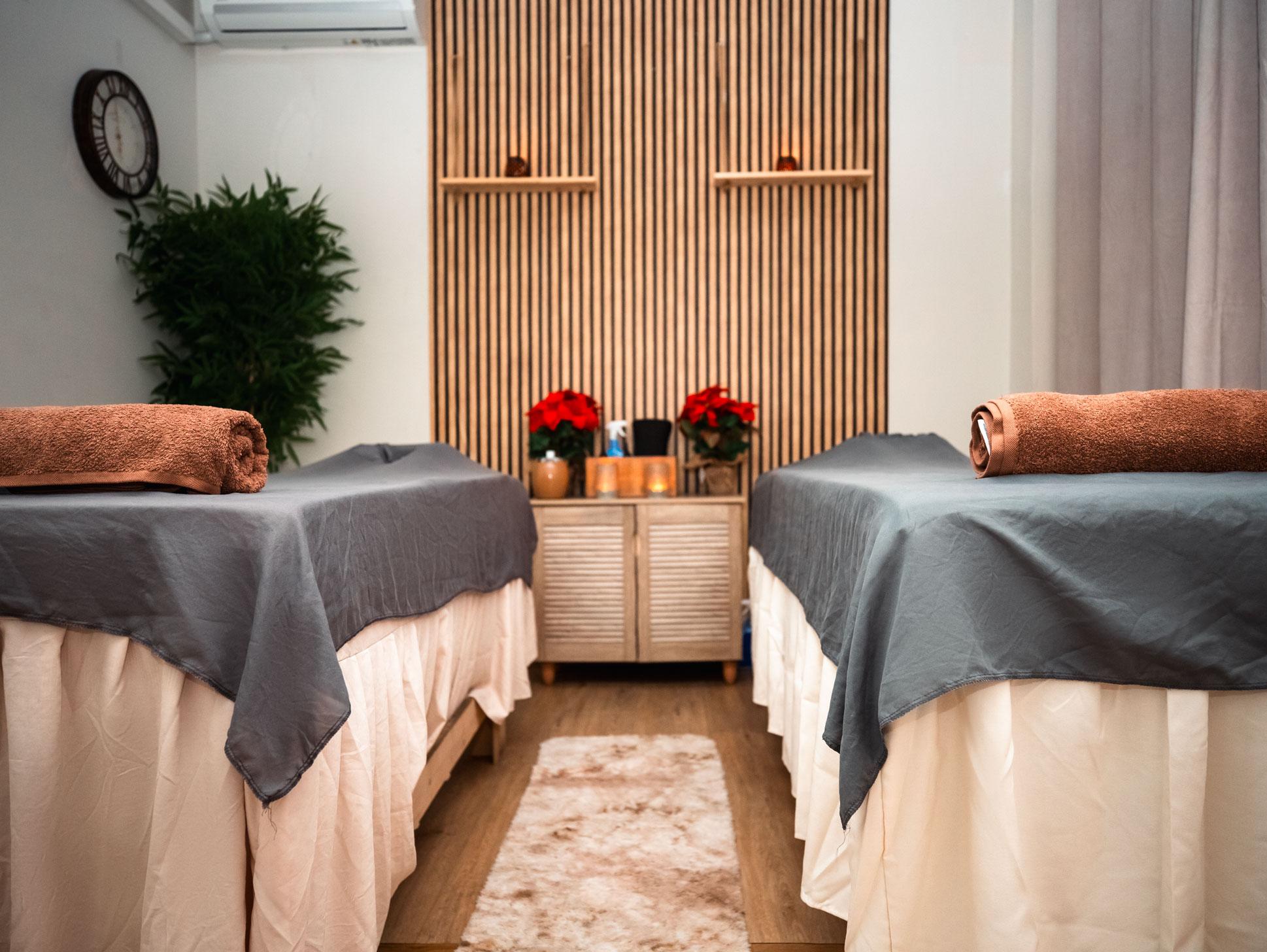 Massage Ritual Service 4